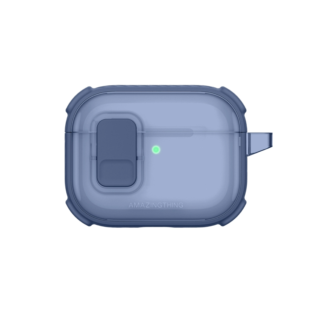 AmazingThing Titan Pro Mag Case Clear