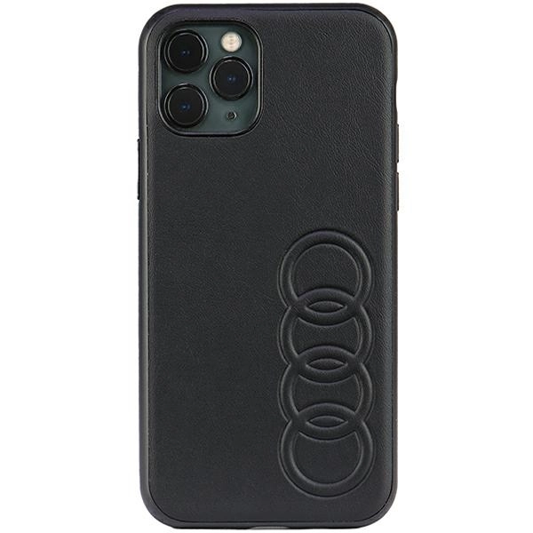 Audi Synthetic Leather iPhone 11 Pro