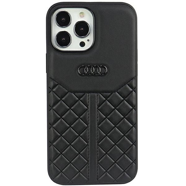 Audi Genuine Leather iPhone 13 Pro