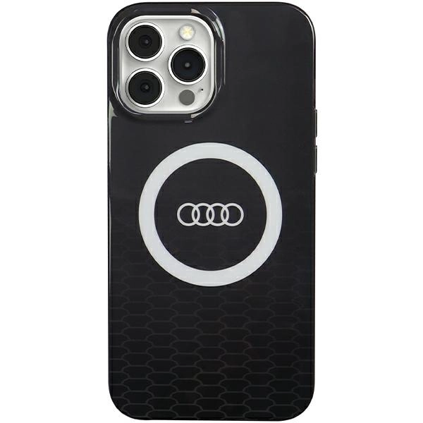 Audi Audi IML Big Logo MagSafe