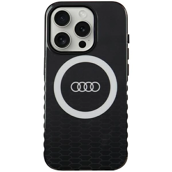 Audi Audi IML Big Logo MagSafe