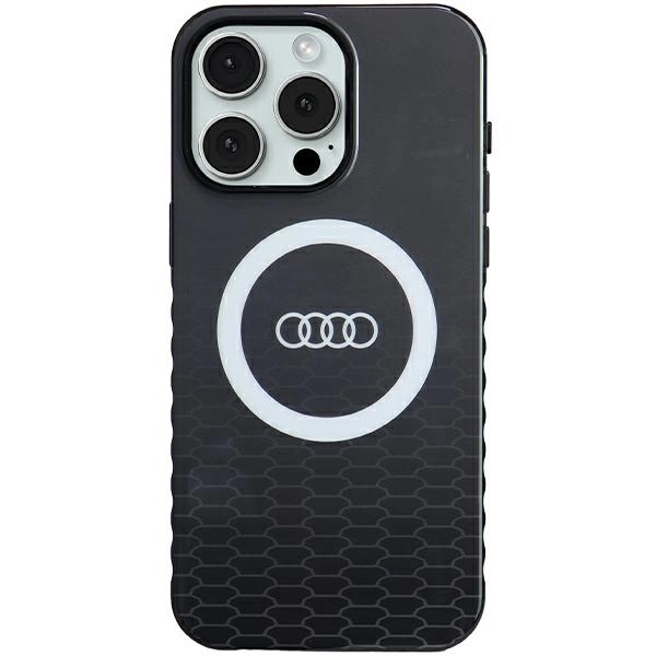 Audi Audi IML Big Logo MagSafe