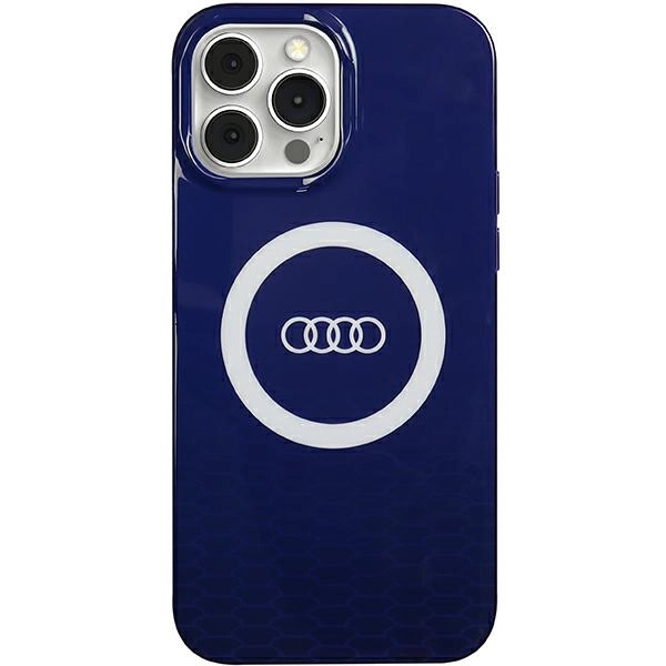 Audi Audi IML Big Logo MagSafe