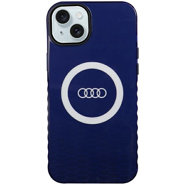 Audi Audi IML Big Logo MagSafe