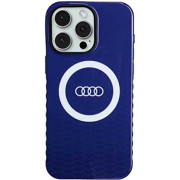 Audi Audi IML Big Logo MagSafe