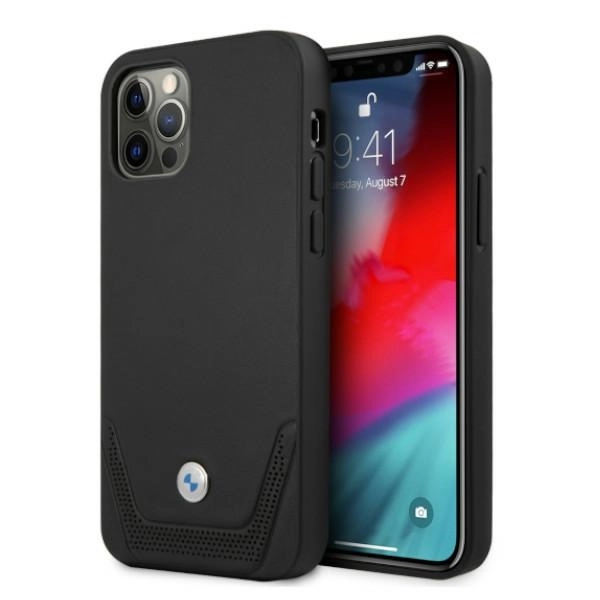 Etui BMW BMHCP12MRSWPK iPhone 12/12 Pro