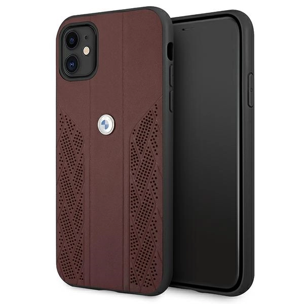 BMW Etui BMW BMHCN61RSPPR Apple iPhone