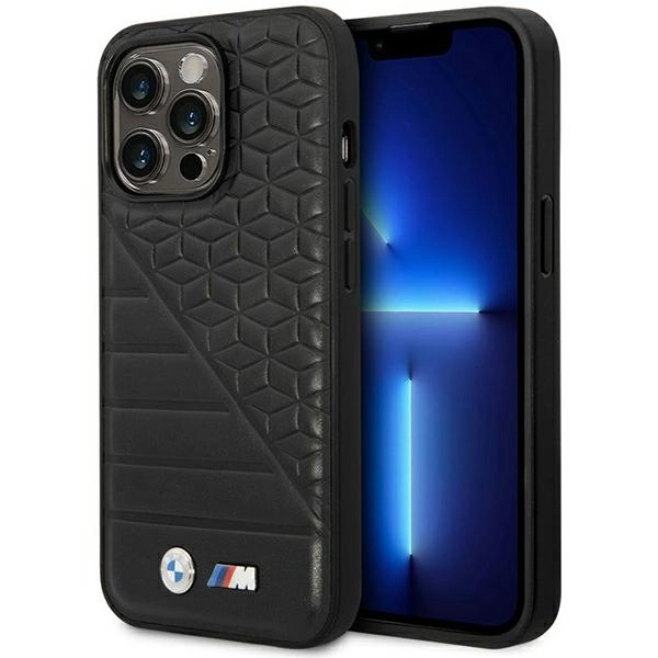 BMW Bi Pattern Case for iPhone