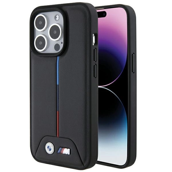 BMW Etui BMW BMHCP15L22PVTK Apple iPhone