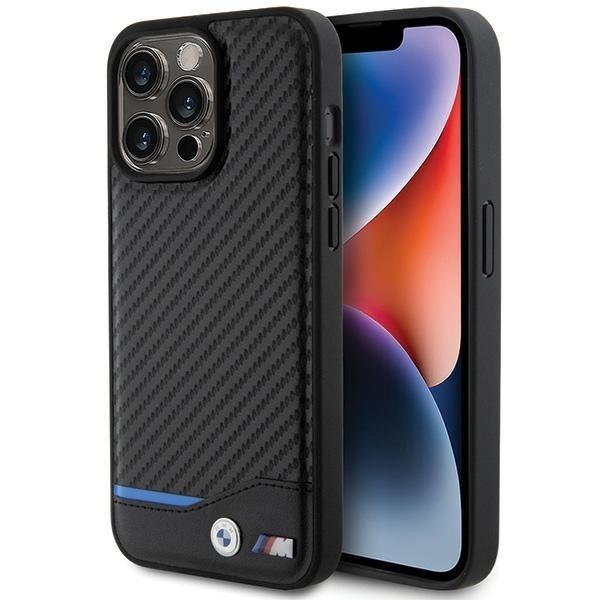 BMW BMHCP15X22NBCK iPhone 15 Pro Max