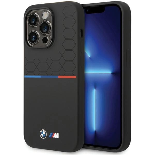 BMW BMW BMHCP15X22SMPK iPhone 15 Pro