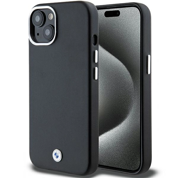 BMW Etui BMHMP15S23PUFWK Apple iPhone 15