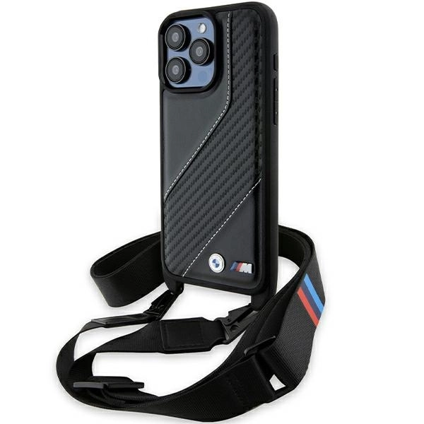 BMW BMHCP15X23PSCCK Back Case for Apple