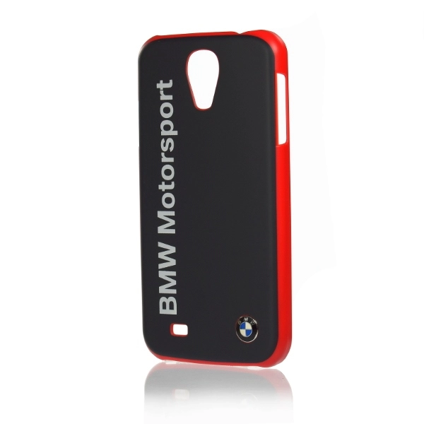BMW etui BackCase Samsung Galaxy S4