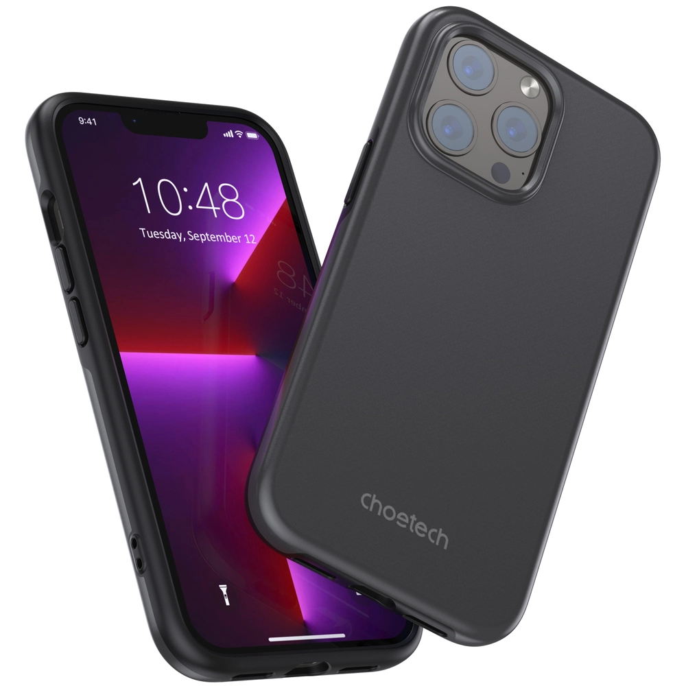 Choetech MFM Anti-drop case etui Made