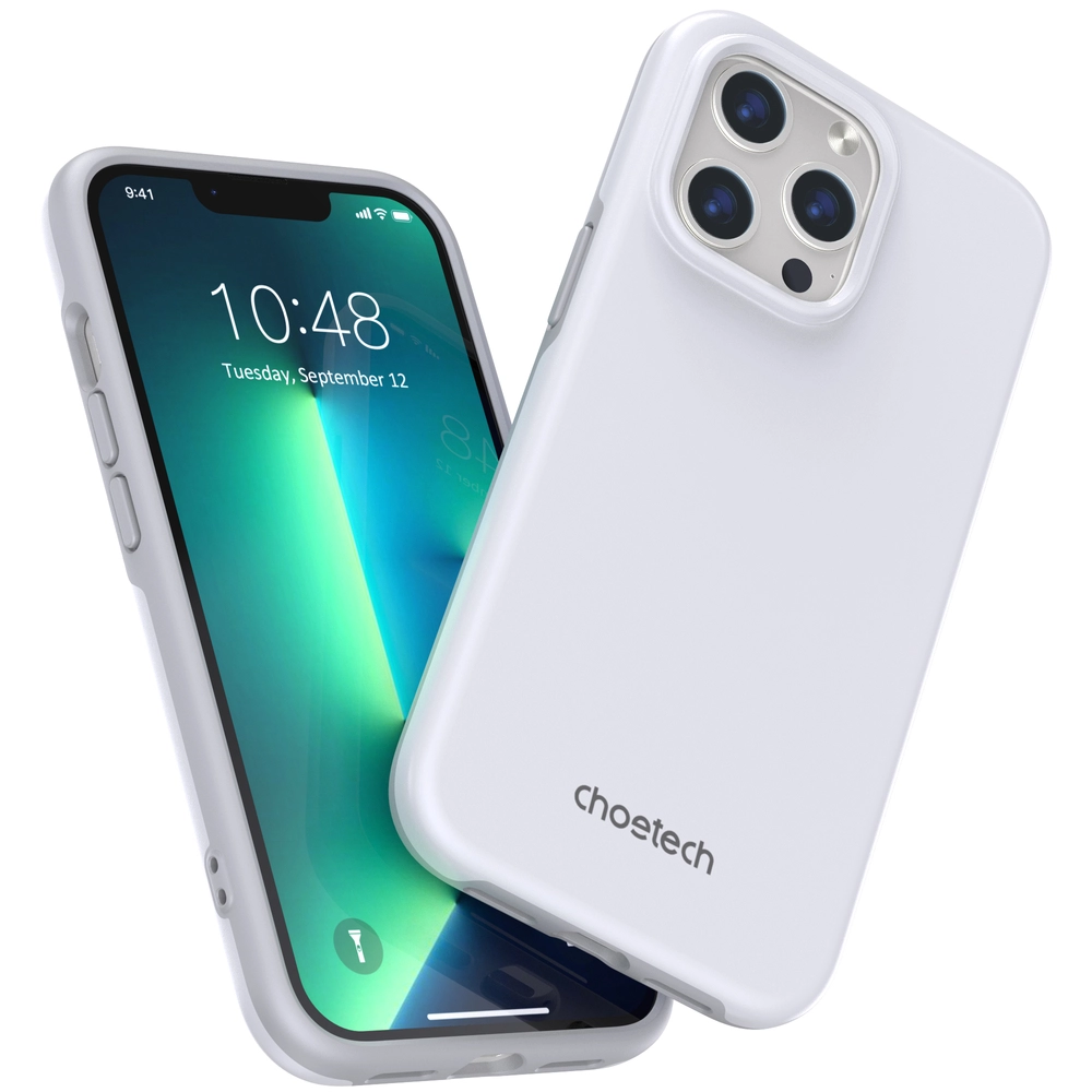 Choetech MFM Anti-drop case Made For
