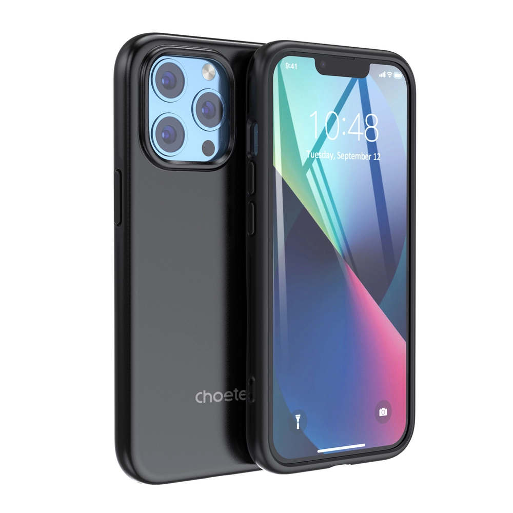 Choetech MFM Anti-drop case cover iPhone