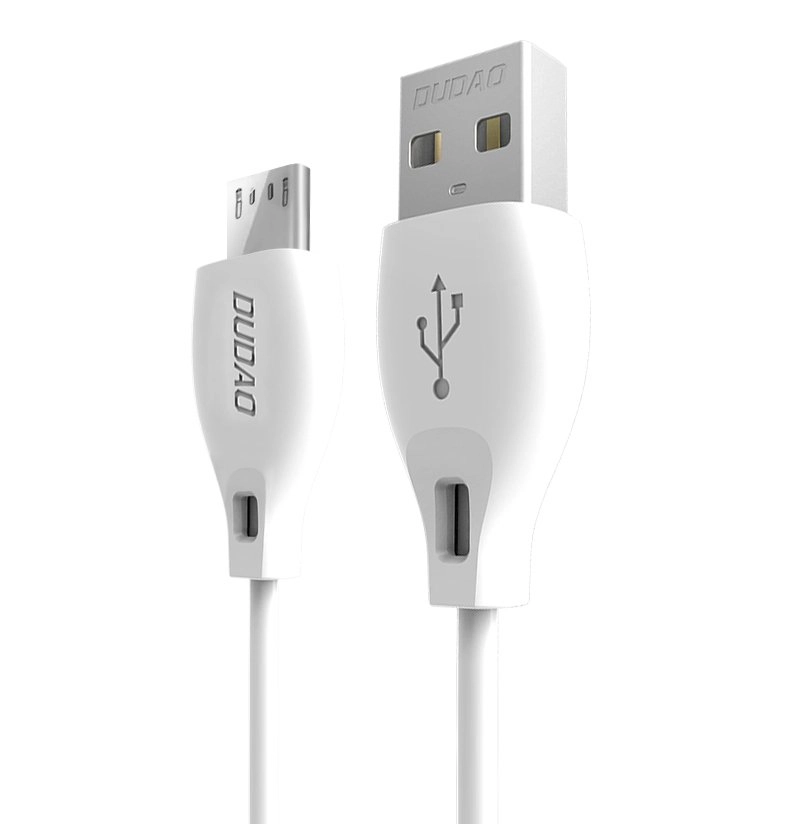 Dudao USB-A - microUSB USB cable