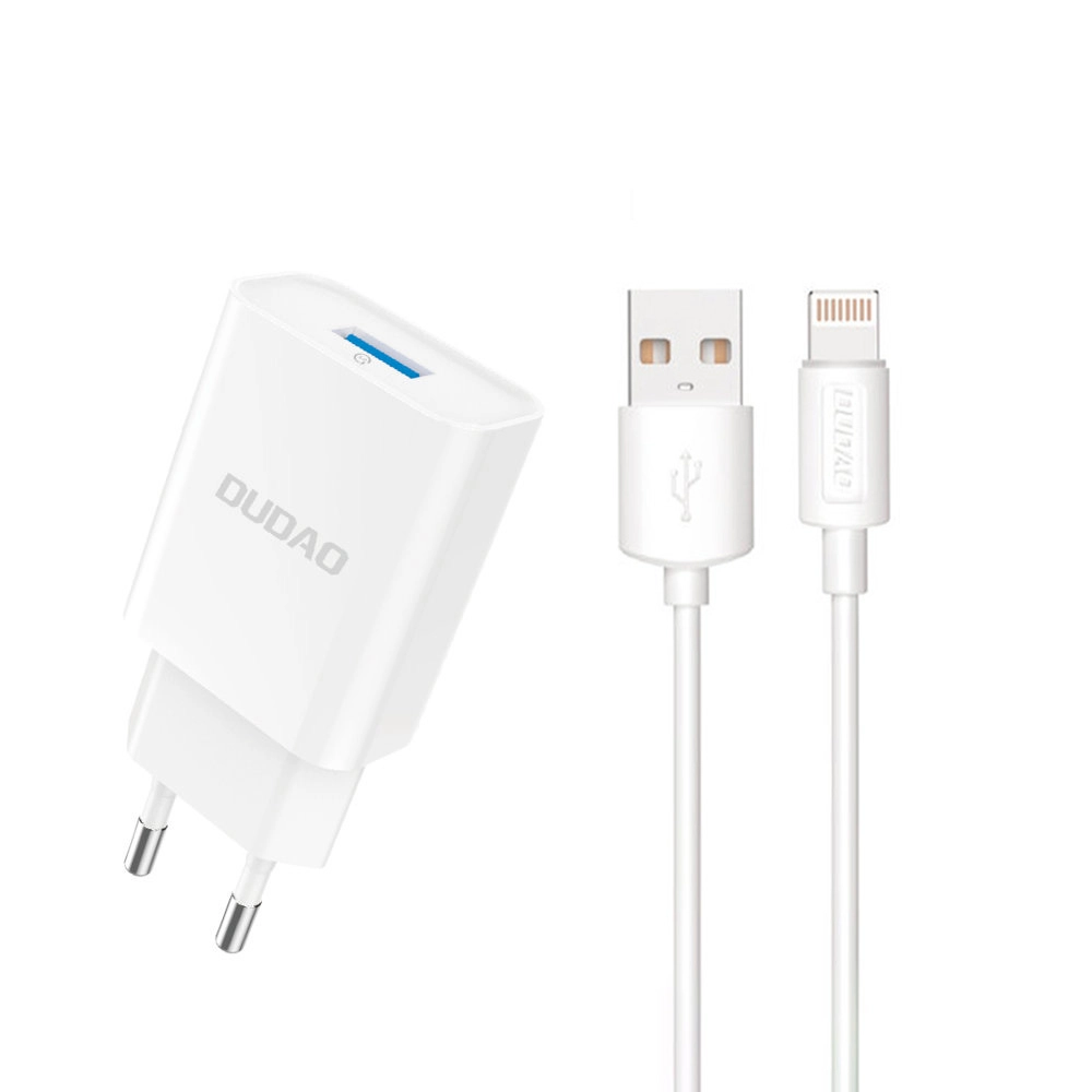 Dudao A4EU USB-A 2.1A wall