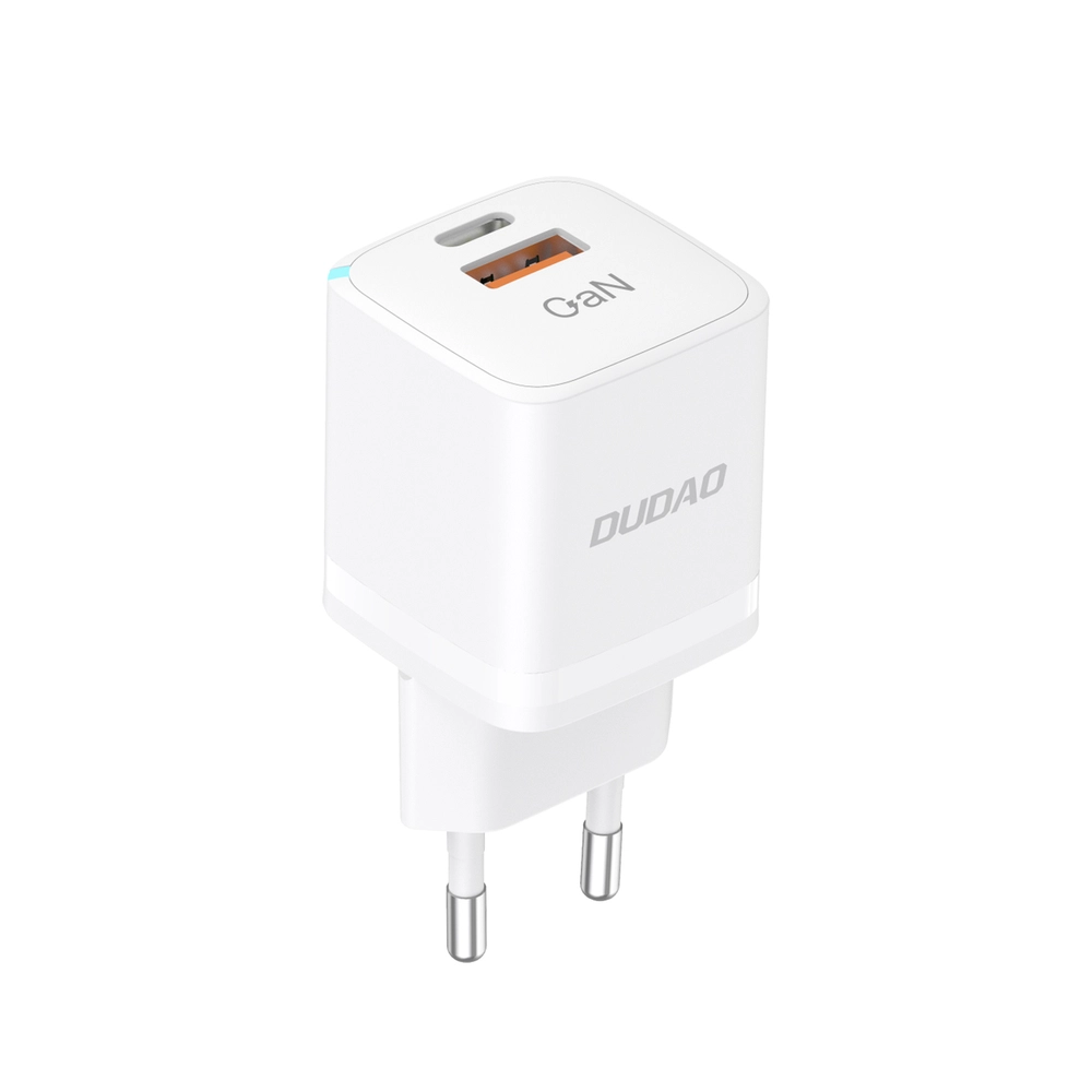 Wall charger GaN 33W PPS USB