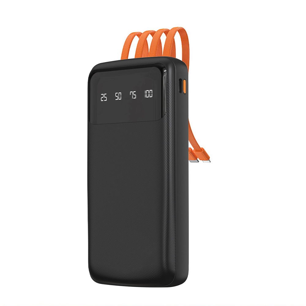 Dudao K6Pro Universal 10000mAh Power Bank