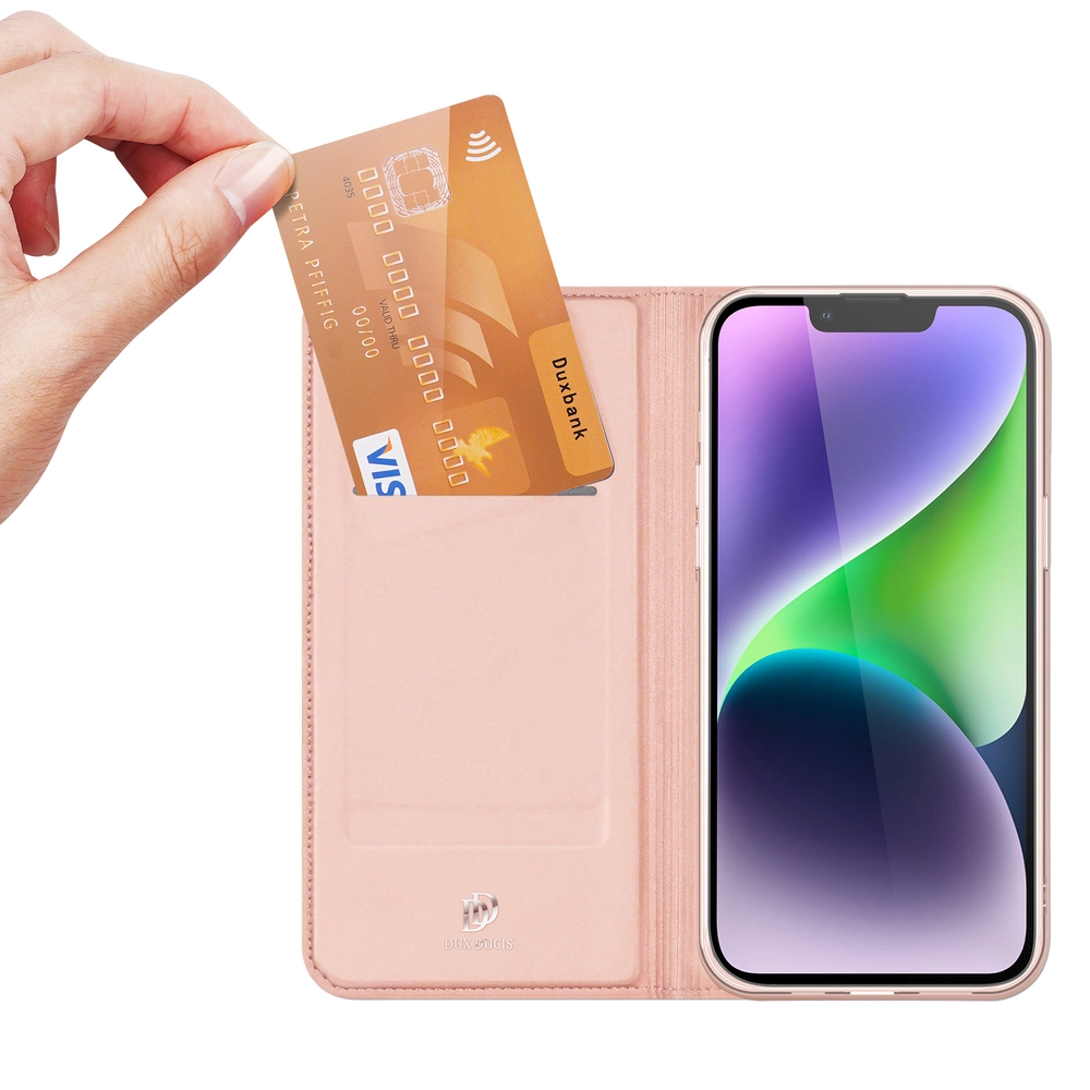 Dux Ducis IPhone 15 Plus cover