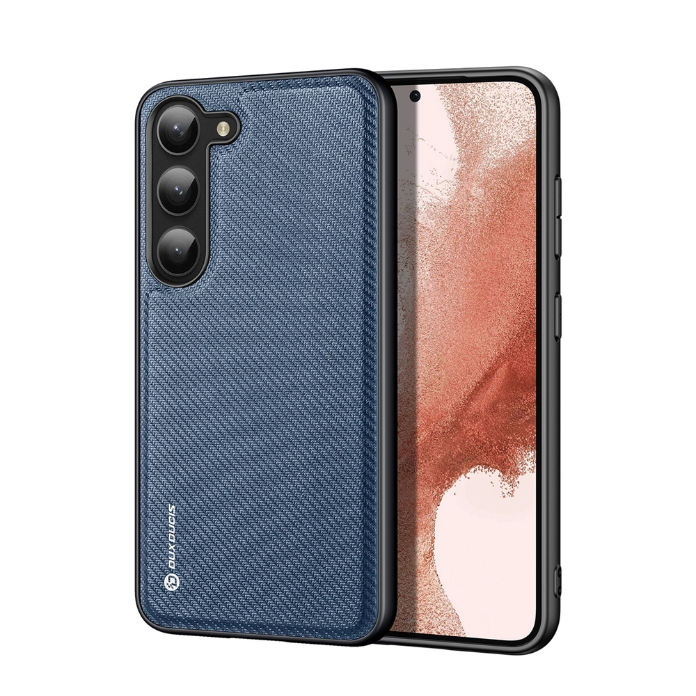 Dux Ducis Fino case Samsung Galaxy