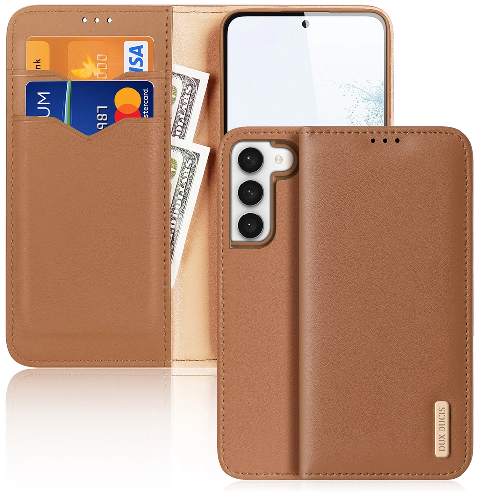 Dux Ducis Hivo case for Samsung