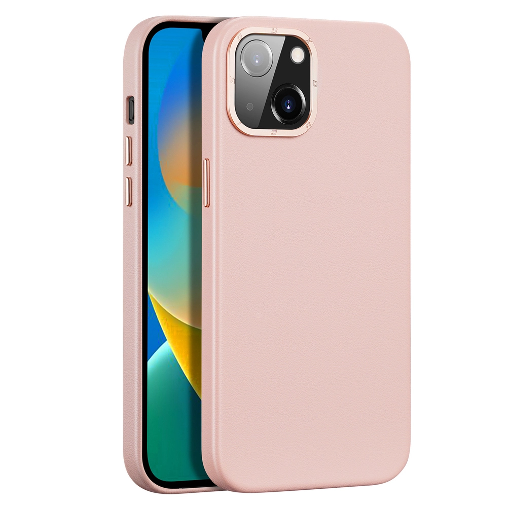 Dux Ducis Grit Leather Case for