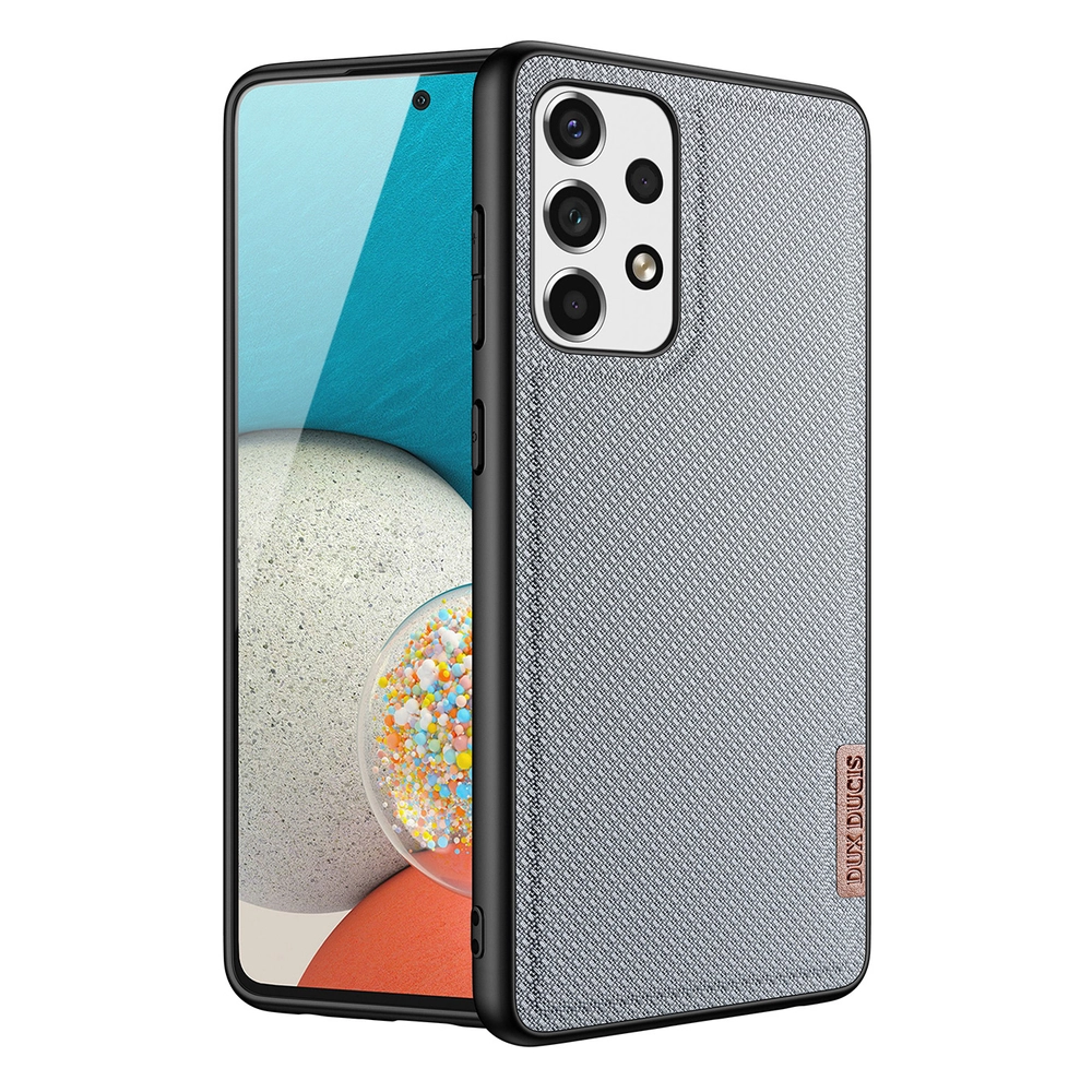 Dux Ducis Fino case is made