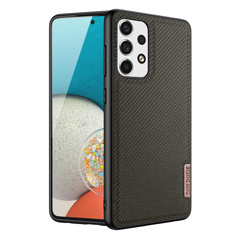 Dux Ducis Fino case is made