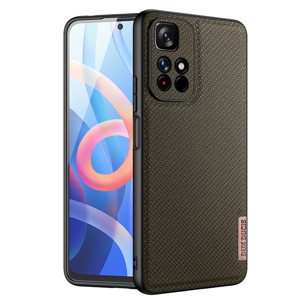 Dux Ducis Fino case cover covered