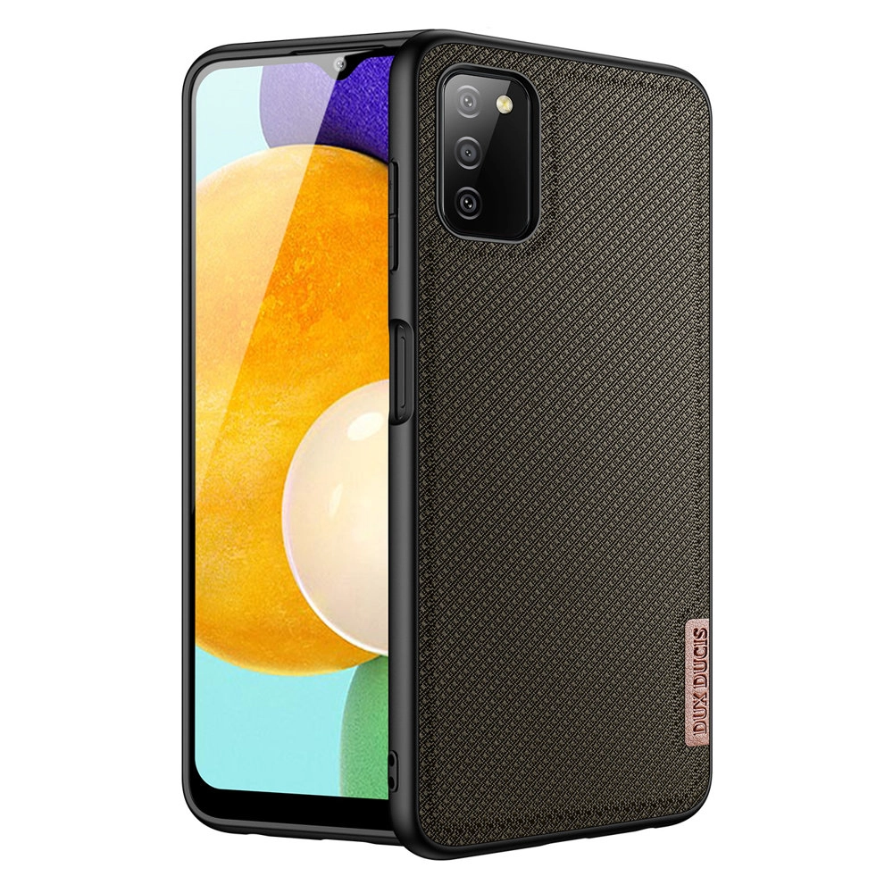 Dux Ducis Fino case covered with