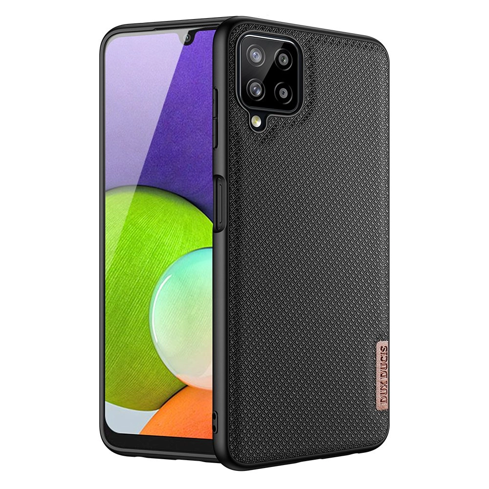 Dux Ducis Fino case covered with
