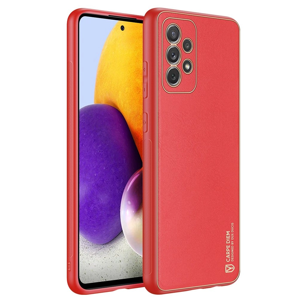 Dux Ducis Yolo elegant case made
