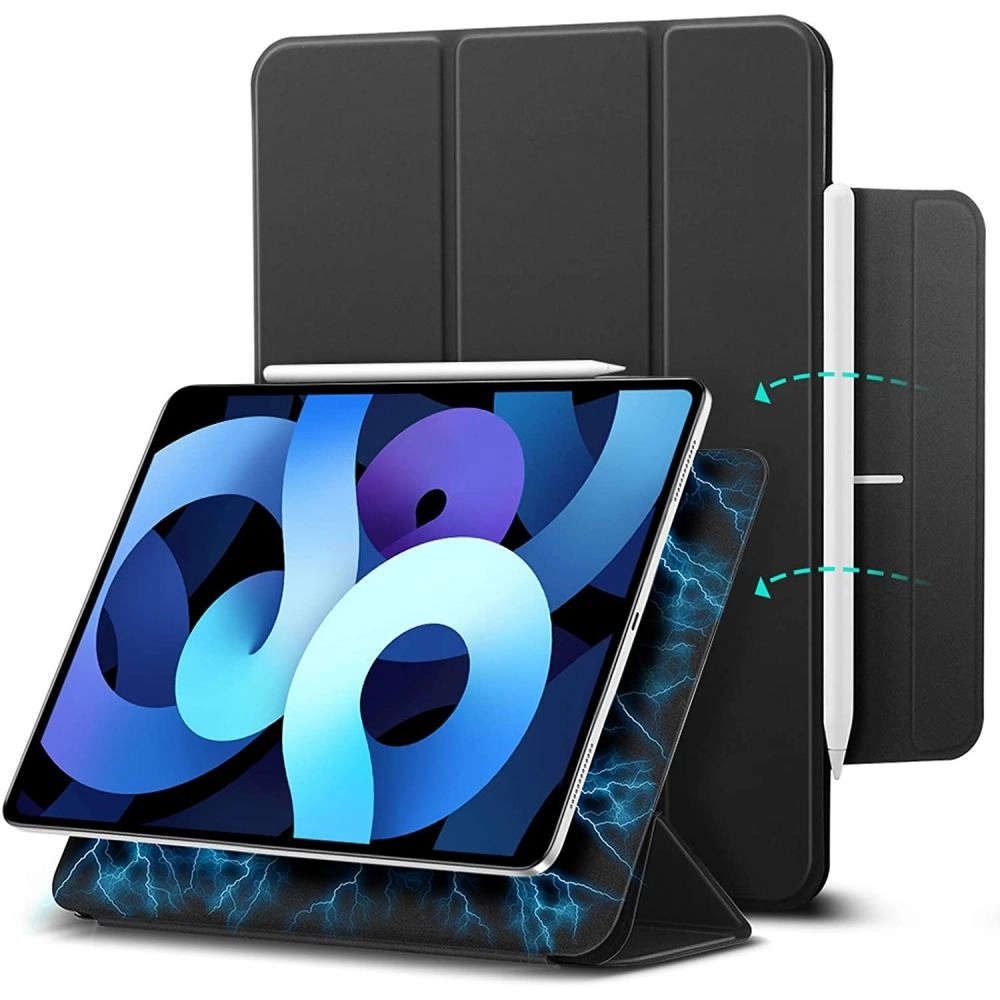ESR Rebound Magnetic Case for iPad