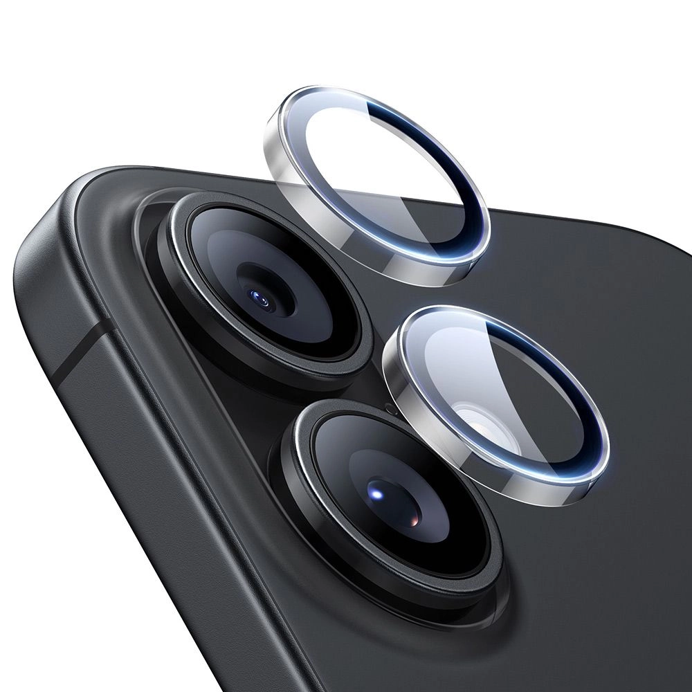 ESR Kamerabeskyttelsesglas Apple 1 stk 1D90200302
