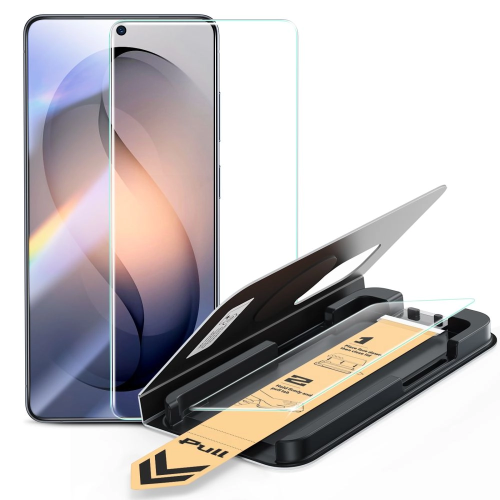 TEMPERED GLASS ESR ULTRAFIT ARMORITE PRO