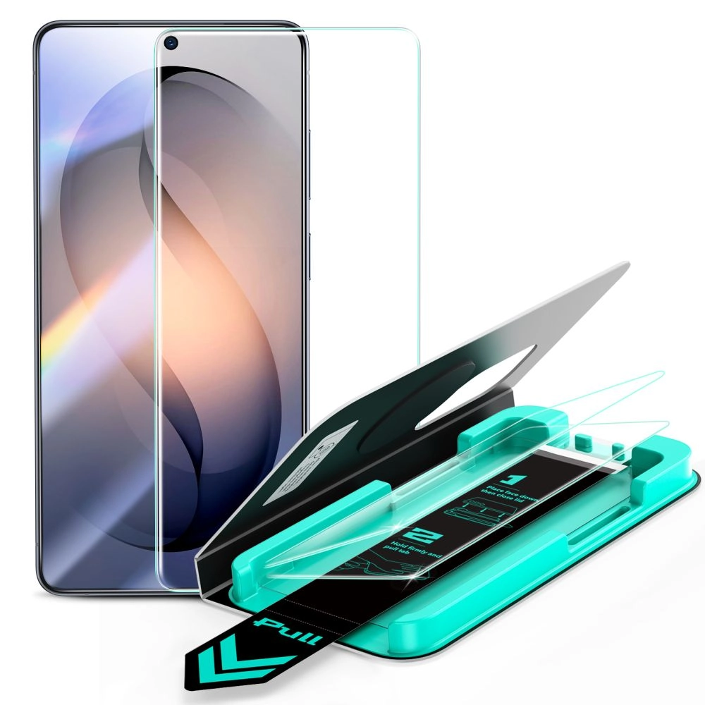 TEMPERED GLASS ESR ULTRAFIT ARMORITE TEMPERED