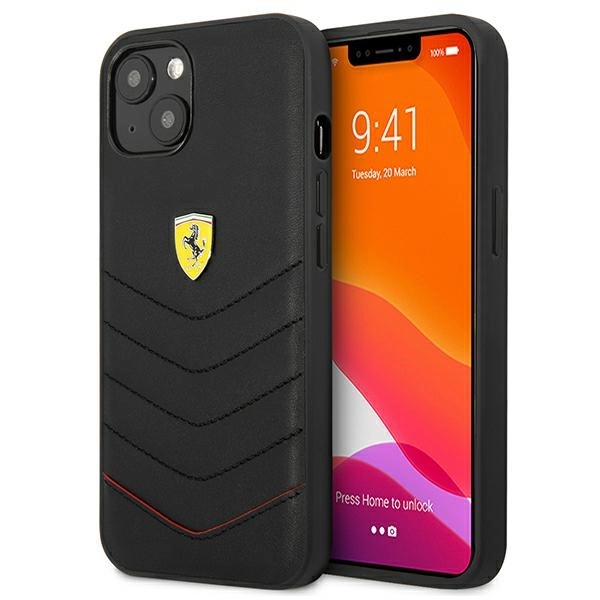 Ferrari Ferrari FEHCP13SRQUK iPhone 13 mini