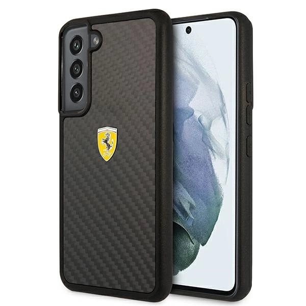 Ferrari Ferrari FEHCS22SFCAK S22 S901 czarny/black