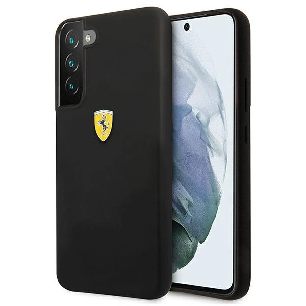 Ferrari Ferrari FESSIHCS22SBK S22 S901 czarny/black