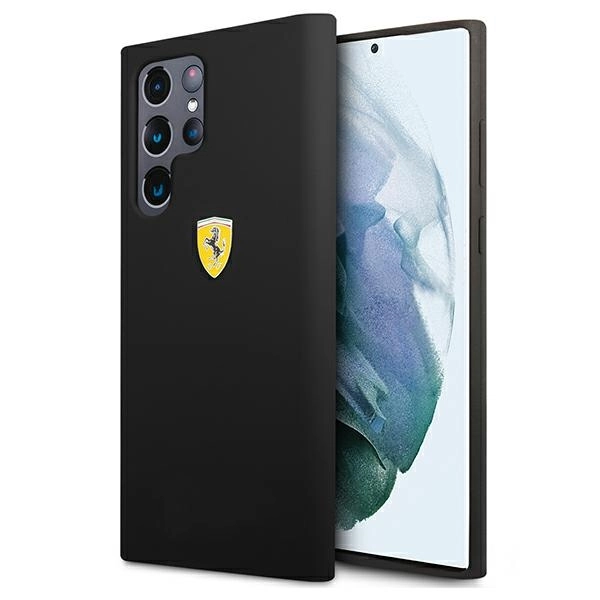Ferrari Ferrari FESSIHCS22LBK S22 Ultra S908