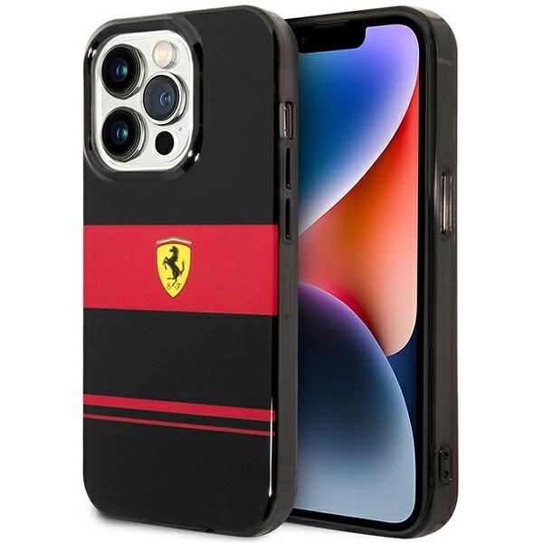 Ferrari Ferrari Combi MagSafe - Etui
