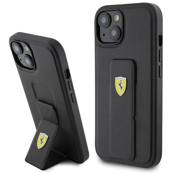 Ferrari Ferrari FEHCP15SGSPSIK iPhone 15 /