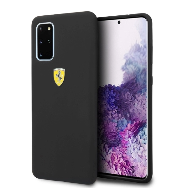 Ferrari Ferrari Hardcase FESSIHCS67BK S20+ G985