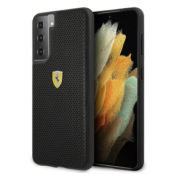 Ferrari Ferrari FESPEHCS21SBK S21 G991 czarny/black