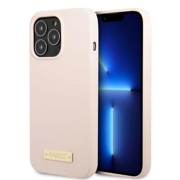 Guess GUHMP13LSPLP iPhone 13 Pro /