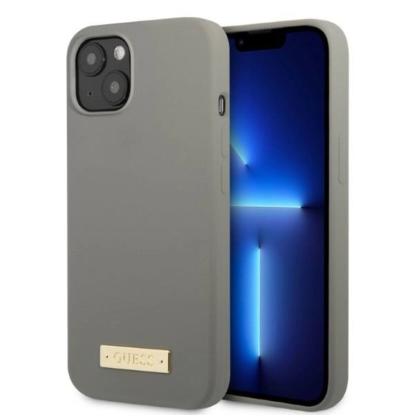 Guess GUHMP13SSPLG iPhone 13 mini 5