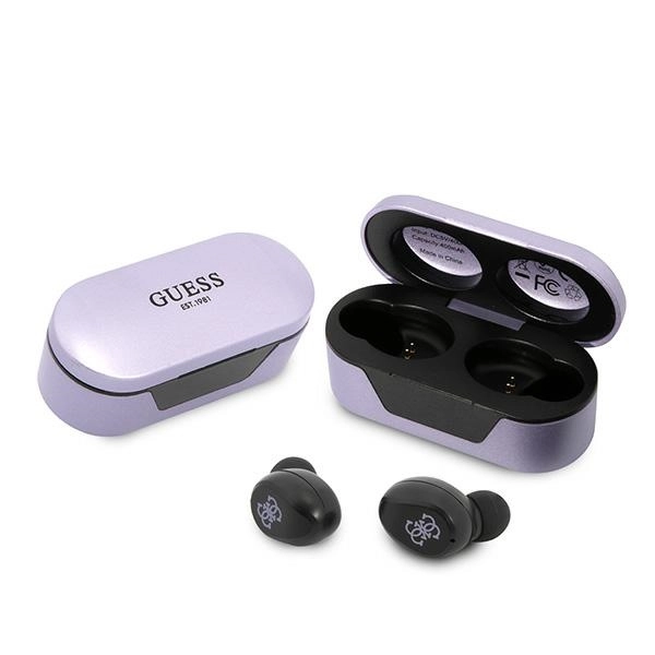 GUTWST31EU TWS Purple